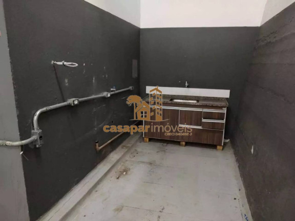 Imagem Galpão para Alugar, 1.662 m² em Rudge Ramos - São Bernardo Do Campo Imagem Galpão para Alugar, 1.662 m² em Rudge Ramos - São Bernardo Do Campo