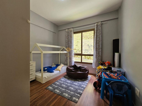 Imagem Apartamento com 2 Quartos à Venda, 67 m² em Cascata Guarani - Teresópolis Imagem Apartamento com 2 Quartos à Venda, 67 m² em Cascata Guarani - Teresópolis