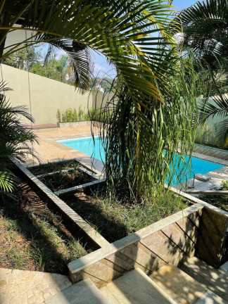 Imagem Casa com 6 Quartos à Venda, 1.331 m² em Paineiras Do Morumbi - São Paulo Imagem Casa com 6 Quartos à Venda, 1.331 m² em Paineiras Do Morumbi - São Paulo