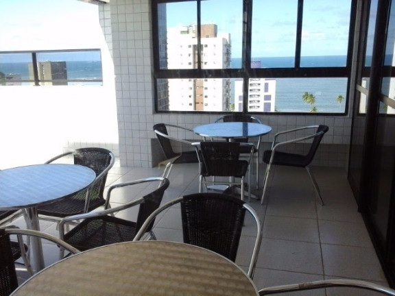 Imagem Imóvel com 2 Quartos à Venda, 48 m² em Candeias - Jaboatão Dos Guararapes