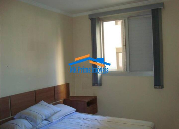 Imagem Apartamento com 3 Quartos à Venda, 65 m² em Continental - Osasco