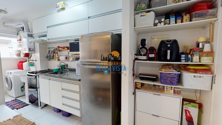 Imagem Apartamento com 1 Quarto à Venda,  em Bela Vista - São Paulo