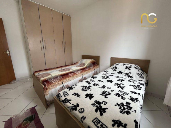 Imagem Apartamento com 2 Quartos à Venda, 83 m² em Tupi - Praia Grande