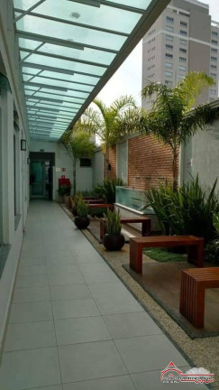 Imagem Apartamento com 3 Quartos à Venda, 92 m² em Centro - Jacareí