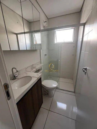 Imagem Apartamento com 1 Quarto à Venda, 52 m² em Condomínio Residencial Colinas Do Paratehy - São José Dos Campos Imagem Apartamento com 1 Quarto à Venda, 52 m² em Condomínio Residencial Colinas Do Paratehy - São José Dos Campos