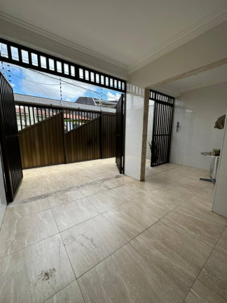 Imagem Casa com 3 Quartos à Venda, 125 m² em América - Aracaju Imagem Casa com 3 Quartos à Venda, 125 m² em América - Aracaju