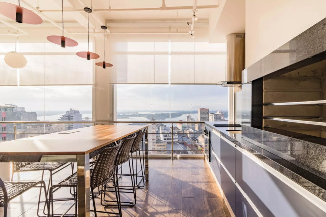Imagem Loft com 1 Quarto à Venda, 21 m² em Centro Histórico - Porto Alegre