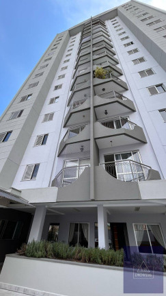 Apartamento com 3 Quartos para Alugar, 84 m² em Jardim Armênia - Mogi Das Cruzes