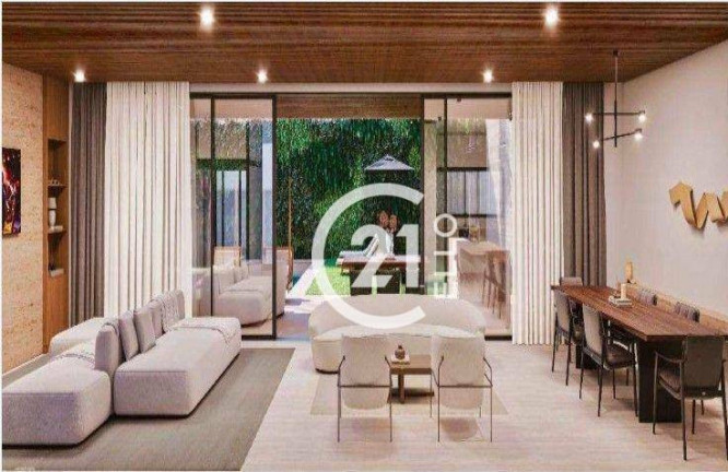 Imagem Casa com 4 Quartos à Venda, 845 m² em Alto Da Boa Vista - São Paulo Imagem Casa com 4 Quartos à Venda, 845 m² em Alto Da Boa Vista - São Paulo