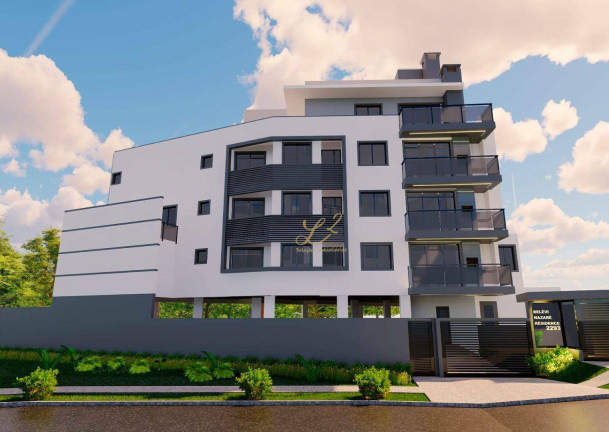 Imagem Apartamento com 2 Quartos à Venda, 93 m² em Boa Vista - Curitiba Imagem Apartamento com 2 Quartos à Venda, 93 m² em Boa Vista - Curitiba