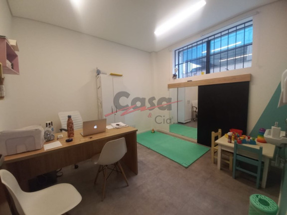 Imagem Sala Comercial para Alugar, 393 m² em Jardim Sumaré - Ribeirão Preto