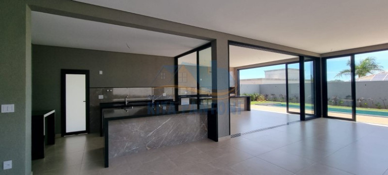 Imagem Casa de Condomínio com 4 Quartos à Venda, 420 m² em Alphaville - Ribeirão Preto Imagem Casa de Condomínio com 4 Quartos à Venda, 420 m² em Alphaville - Ribeirão Preto