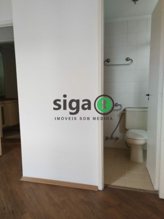 Imagem Apartamento com 3 Quartos à Venda, 86 m² em Jardim Paulista - São Paulo
