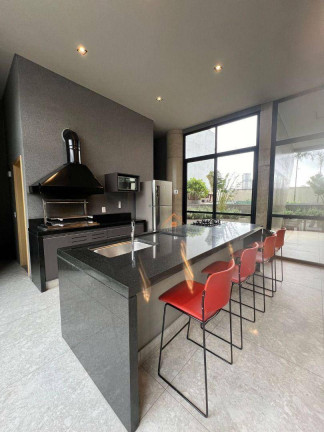 Apartamento com 2 Quartos à Venda, 90 m² em Jardim - Santo André