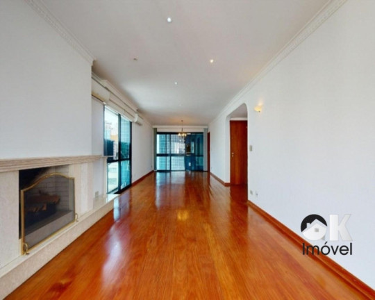 Imagem Apartamento com 4 Quartos à Venda, 238 m² em Higienópolis - São Paulo Imagem Apartamento com 4 Quartos à Venda, 238 m² em Higienópolis - São Paulo
