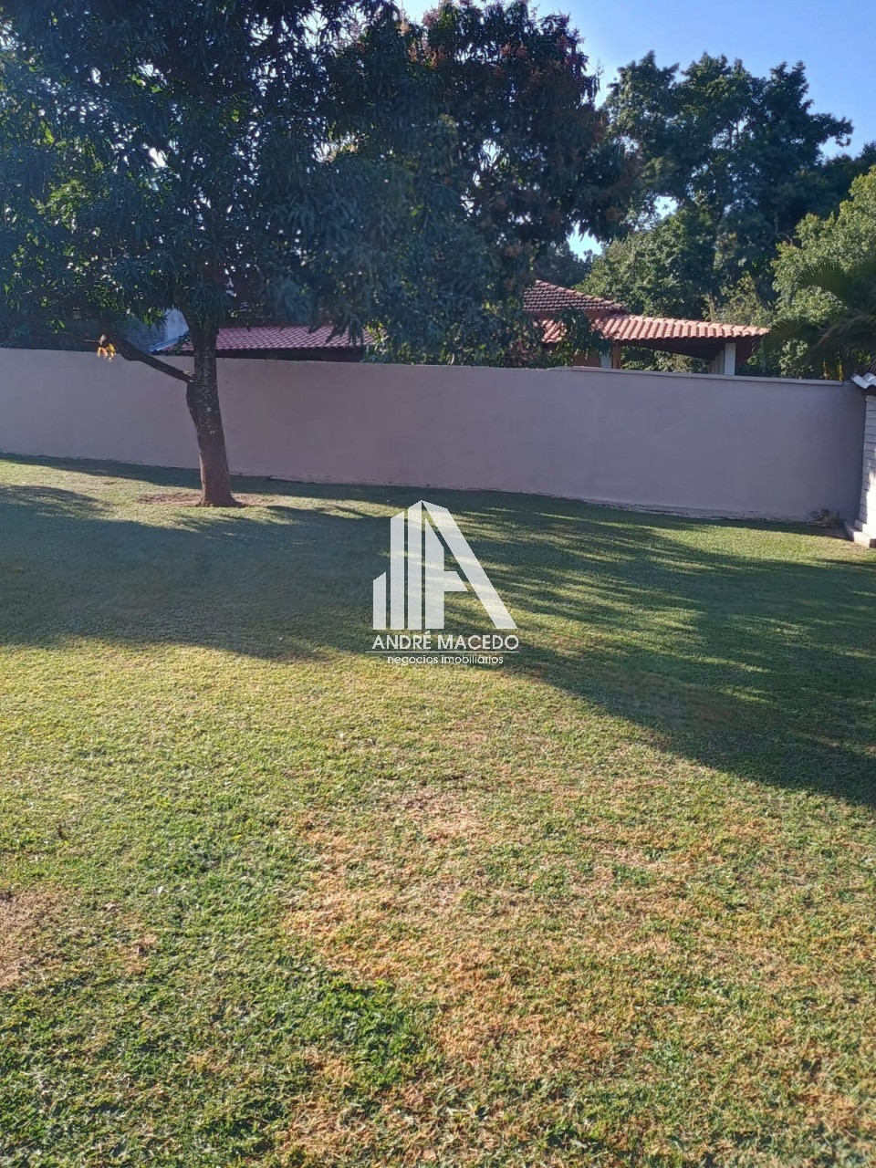 Imagem Imóvel com 2 Quartos à Venda, 200 m² em Chácara Ouro Preto - Mogi Guaçu