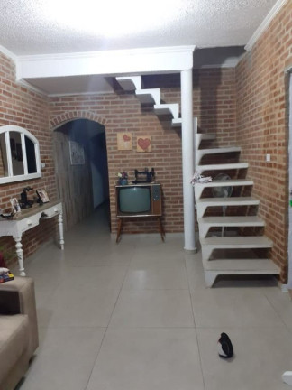 Imagem Sobrado com 3 Quartos à Venda, 262 m² em Vila Perracini - Poá Imagem Sobrado com 3 Quartos à Venda, 262 m² em Vila Perracini - Poá