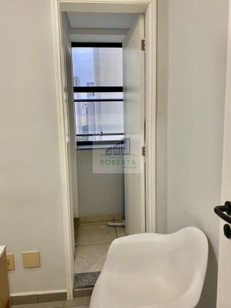 Imagem Imóvel Comercial à Venda, 52 m² em Moema - São Paulo
