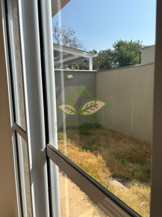 Imagem Casa de Condomínio com 2 Quartos à Venda, 79 m² em Loteamento Santo Antônio - Itatiba Imagem Casa de Condomínio com 2 Quartos à Venda, 79 m² em Loteamento Santo Antônio - Itatiba
