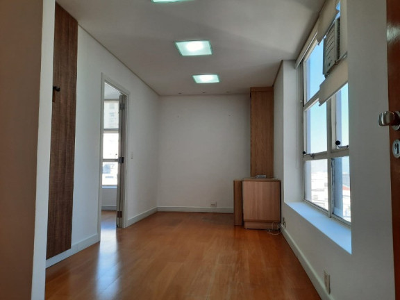 Imagem Sala Comercial à Venda, 40 m² em Bela Vista - São Paulo Imagem Sala Comercial à Venda, 40 m² em Bela Vista - São Paulo