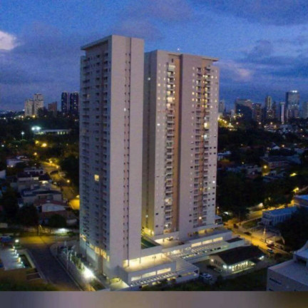 Apartamento com 1 Quarto para Alugar, 50 m² em Alphaville - Barueri