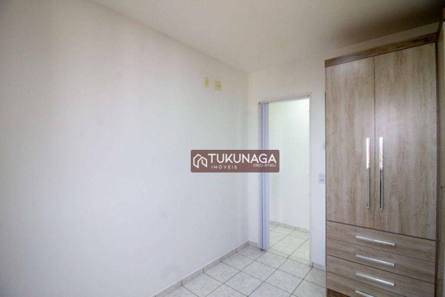 Imagem Apartamento com 2 Quartos à Venda, 55 m² em Jardim São Judas Tadeu - Guarulhos Imagem Apartamento com 2 Quartos à Venda, 55 m² em Jardim São Judas Tadeu - Guarulhos