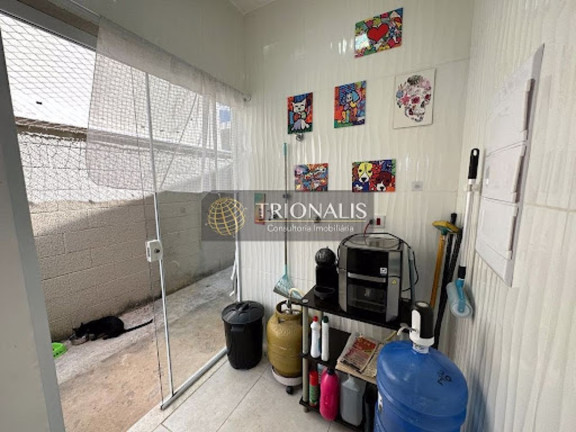 Imagem Casa com 2 Quartos à Venda, 64 m² em Jardim Santa Fe - Bom Jesus Dos Perdões