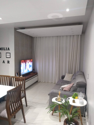 Imagem Apartamento com 3 Quartos à Venda, 74 m² em Umuarama - Osasco Imagem Apartamento com 3 Quartos à Venda, 74 m² em Umuarama - Osasco