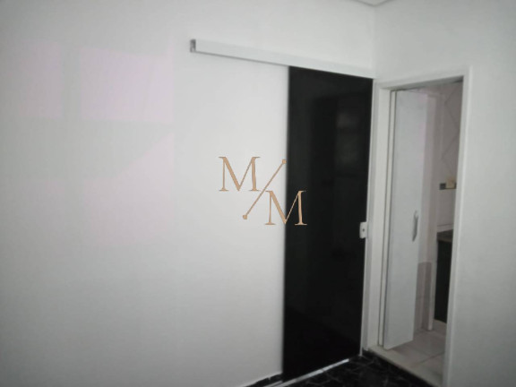Imagem Apartamento com 1 Quarto à Venda, 48 m² em Aparecida - Santos