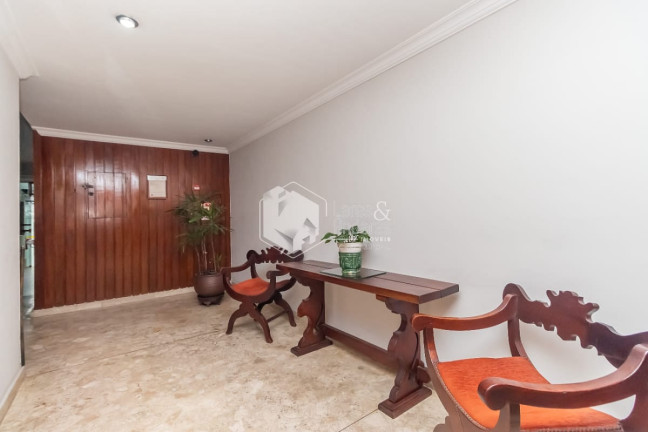 Imagem Apartamento com 1 Quarto à Venda, 56 m² em Cerqueira César - São Paulo Imagem Apartamento com 1 Quarto à Venda, 56 m² em Cerqueira César - São Paulo
