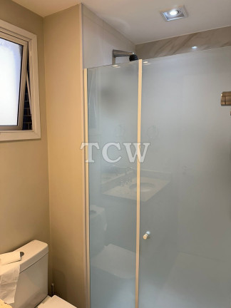 Imagem Apartamento com 2 Quartos para Alugar, 74 m² em Paraíso - São Paulo