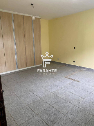 Imagem Sobrado com 2 Quartos para Alugar, 190 m² em Quietude - Praia Grande Imagem Sobrado com 2 Quartos para Alugar, 190 m² em Quietude - Praia Grande
