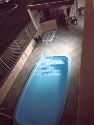 Imagem Casa com 3 Quartos à Venda, 140 m² em Residencial Santa Paula - Jacareí