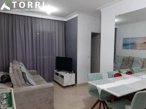 Apartamento com 2 Quartos à Venda, 50 m² em Wanel Ville - Sorocaba