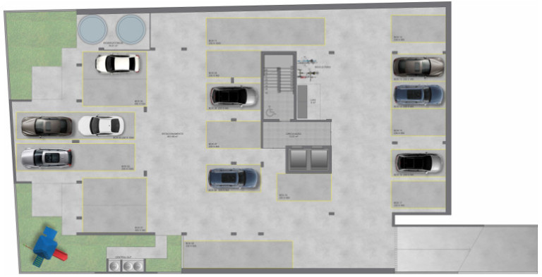 Imagem Apartamento com 3 Quartos à Venda, 131 m² em Tristeza - Porto Alegre Imagem Apartamento com 3 Quartos à Venda, 131 m² em Tristeza - Porto Alegre