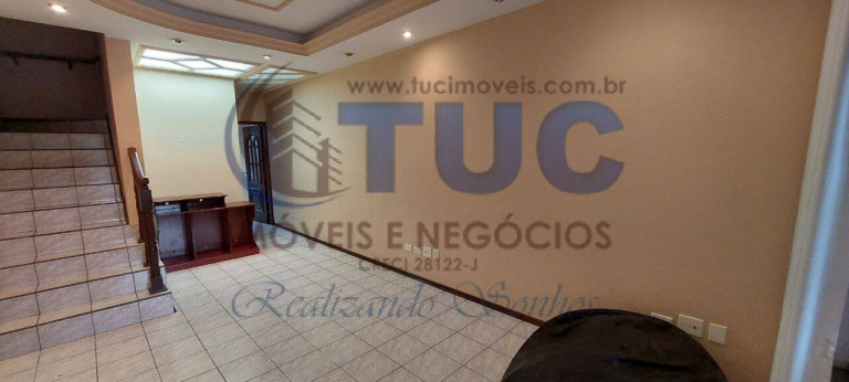 Imagem Casa com 3 Quartos à Venda, 190 m² em Vila União - São Bernardo Do Campo Imagem Casa com 3 Quartos à Venda, 190 m² em Vila União - São Bernardo Do Campo