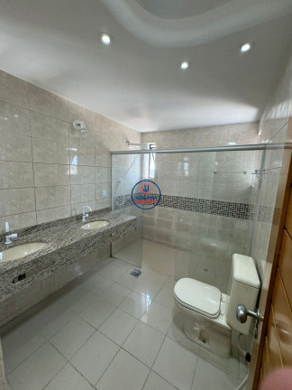 Imagem Apartamento com 5 Quartos para Alugar ou Temporada, 217 m² em Capim Macio - Natal