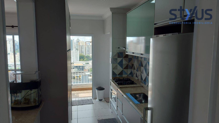 Imagem Apartamento com 3 Quartos à Venda, 83 m² em Vila Gonçalves - São Bernardo Do Campo