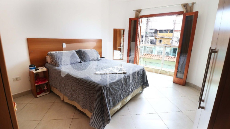 Imagem Casa com 3 Quartos à Venda, 161 m² em Vila Gustavo - São Paulo Imagem Casa com 3 Quartos à Venda, 161 m² em Vila Gustavo - São Paulo