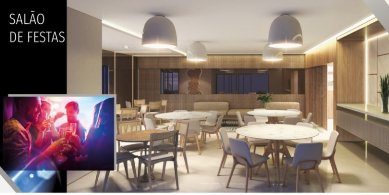 Imagem Apartamento com 3 Quartos à Venda, 81 m² em Jatiúca - Maceió