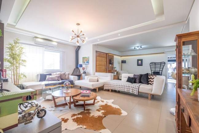 Casa de Condomínio com 3 Quartos à Venda, 228 m² em Ingleses Do Rio Vermelho - Florianópolis