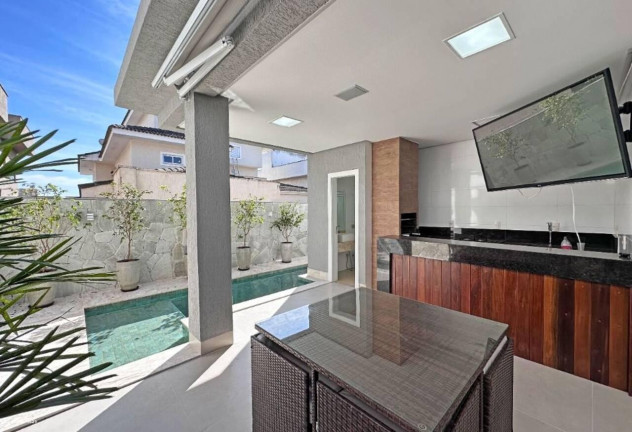Imagem Casa com 4 Quartos à Venda, 250 m² em Jardins Verona - Goiânia Imagem Casa com 4 Quartos à Venda, 250 m² em Jardins Verona - Goiânia