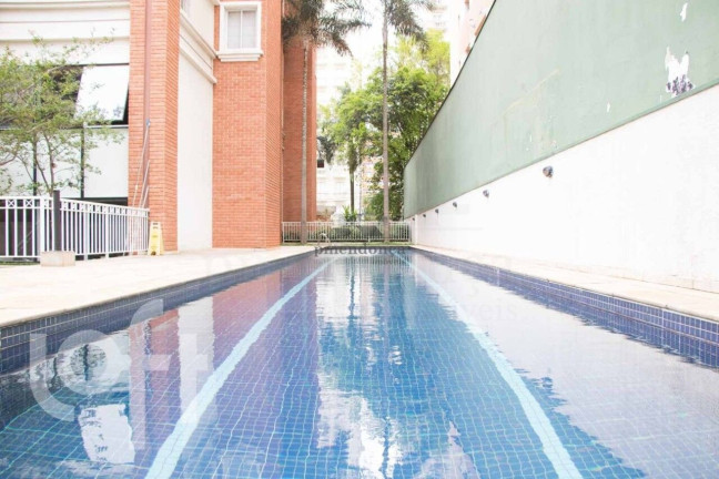 Imagem Apartamento com 3 Quartos à Venda, 157 m² em Cerqueira César - São Paulo