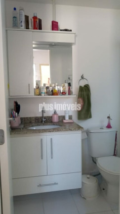 Imagem Apartamento com 2 Quartos à Venda, 74 m² em Morumbi - São Paulo Imagem Apartamento com 2 Quartos à Venda, 74 m² em Morumbi - São Paulo