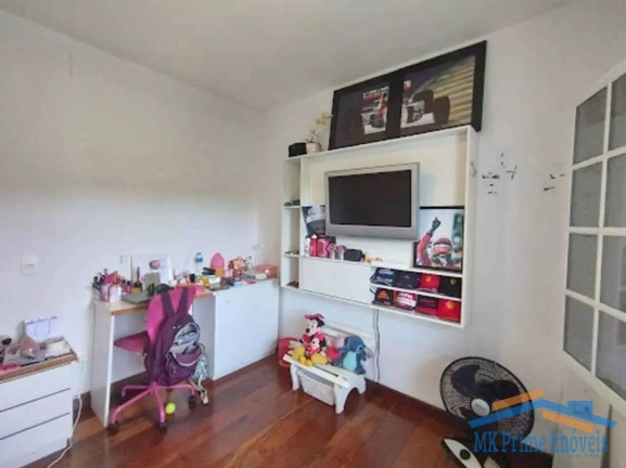 Imagem Casa de Condomínio com 4 Quartos à Venda, 420 m² em Tamboré - Santana De Parnaíba Imagem Casa de Condomínio com 4 Quartos à Venda, 420 m² em Tamboré - Santana De Parnaíba