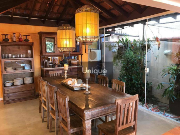 Imagem Casa com 7 Quartos à Venda, 376 m² em Tartaruga - Armação Dos Búzios