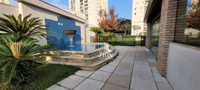 Imagem Apartamento com 3 Quartos à Venda, 93 m² em Lauzane Paulista - São Paulo Imagem Apartamento com 3 Quartos à Venda, 93 m² em Lauzane Paulista - São Paulo