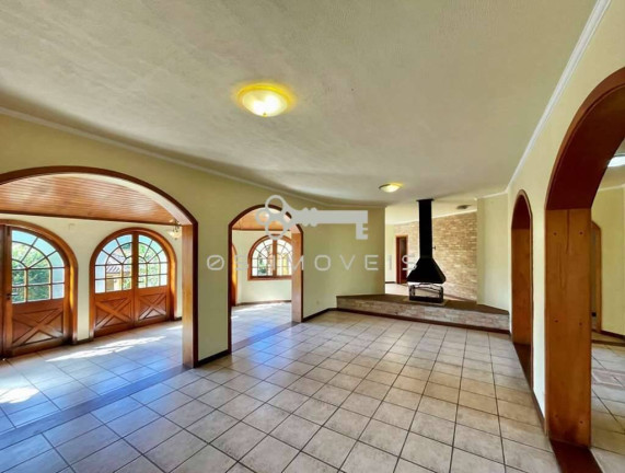 Imagem Casa com 4 Quartos à Venda,  em Recanto Impla - Carapicuíba
