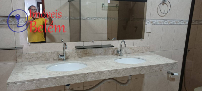 Imagem Casa com 4 Quartos à Venda, 250 m² em Tapanã (icoaraci) - Belém