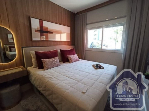Imagem Apartamento com 1 Quarto à Venda, 45 m² em Jardim Santa Helena - Suzano